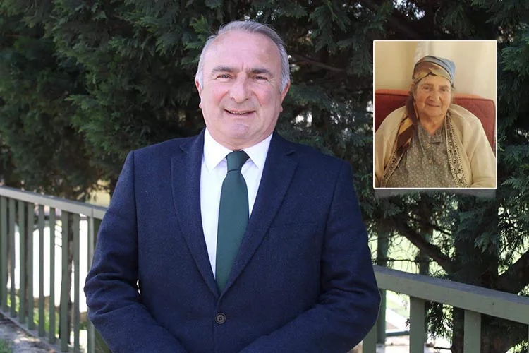 CHP'nin 2019 yılı yerel seçimlerinde Belediye Başkan Adayı olan, Çubuklu