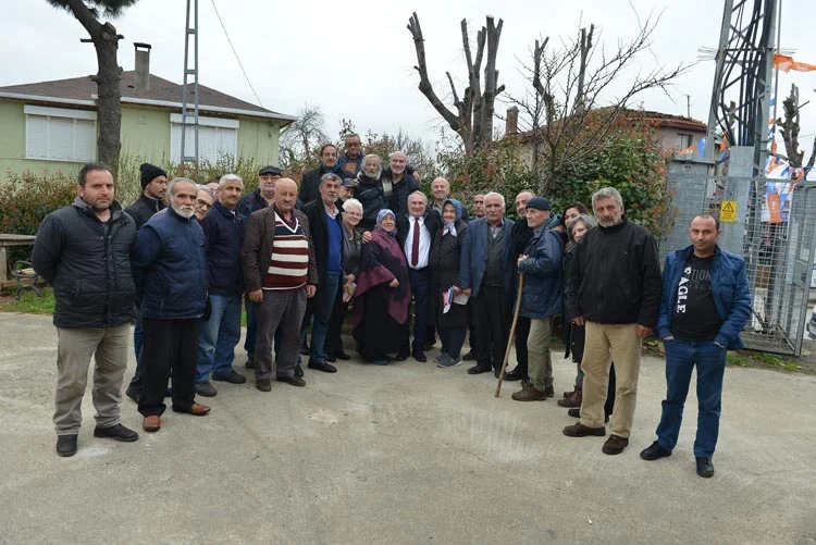 tosun koy 9 aH9 cHpFEC