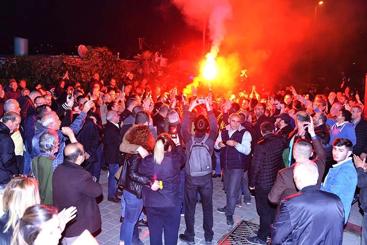 tosun tafaft LfsESBNGdM