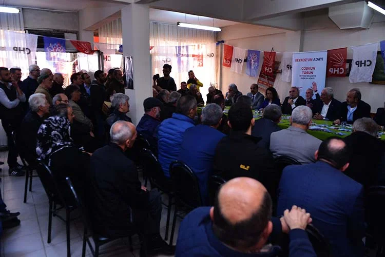 tosun tokatk WtmRDABrZH