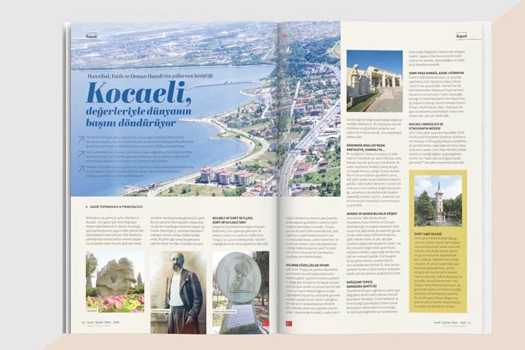 tourmag dergi 3 z5skLFFVIg