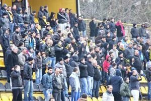 Ahmet Mithad Efendi ve bir grup arkadaşının birlikte kurdukları Türkiye’nin