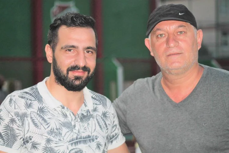 Önceki gün İBB Şenlikköy Stadı'nda BAL'ın güçlü ekiplerinden Yeşilköy ile