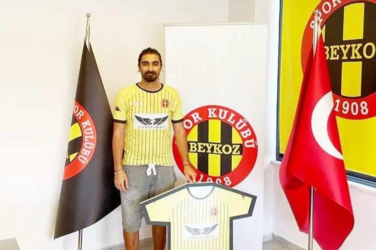 Boğaziçi ekibi dış transfer görüşmeleri kapsamında masaya oturduğu isimlerden biri