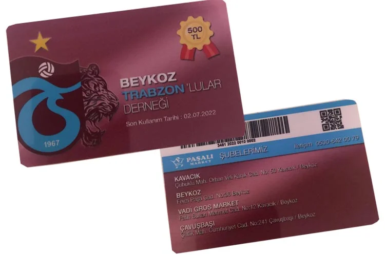 Beykoz’un etkili STK’ları arasında yer alan Trabzonlular Derneği, her yıl