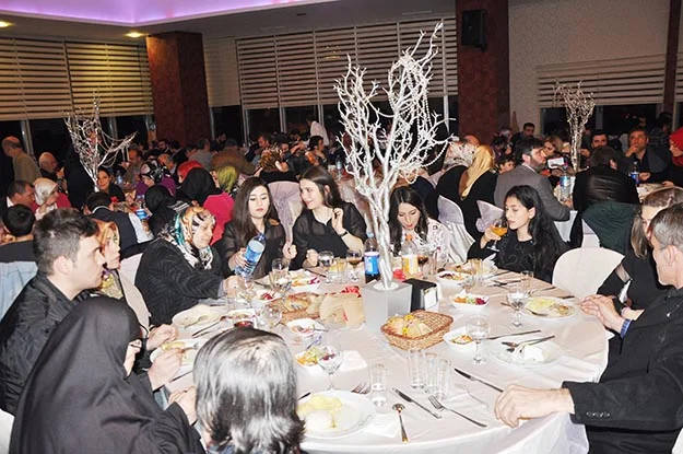 Trabzon Of Yazlık Köyü Kültür ve Dayanışma Derneği, Beykozlu Of'luları