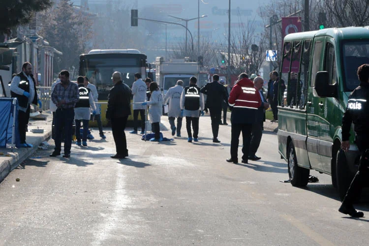 Üsküdar'da sabah saatlerinde yaşanan trafik kazasında Beykoz Anadoluhisarı'nda ikamet eden