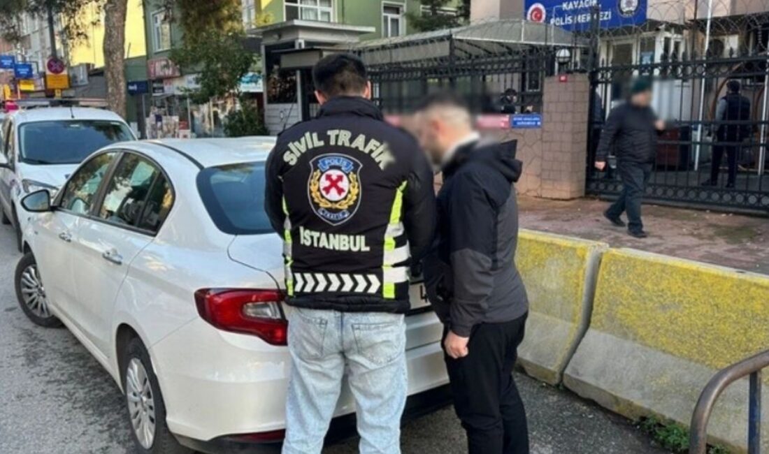 Beykoz Kaymakamlığı 1-31 Temmuz tarihleri arasında emniyet ekiplerince yapılan denetimlerde