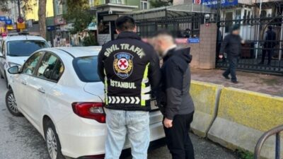 Beykoz Kaymakamlığı 1-31 Temmuz tarihleri arasında emniyet ekiplerince yapılan denetimlerde