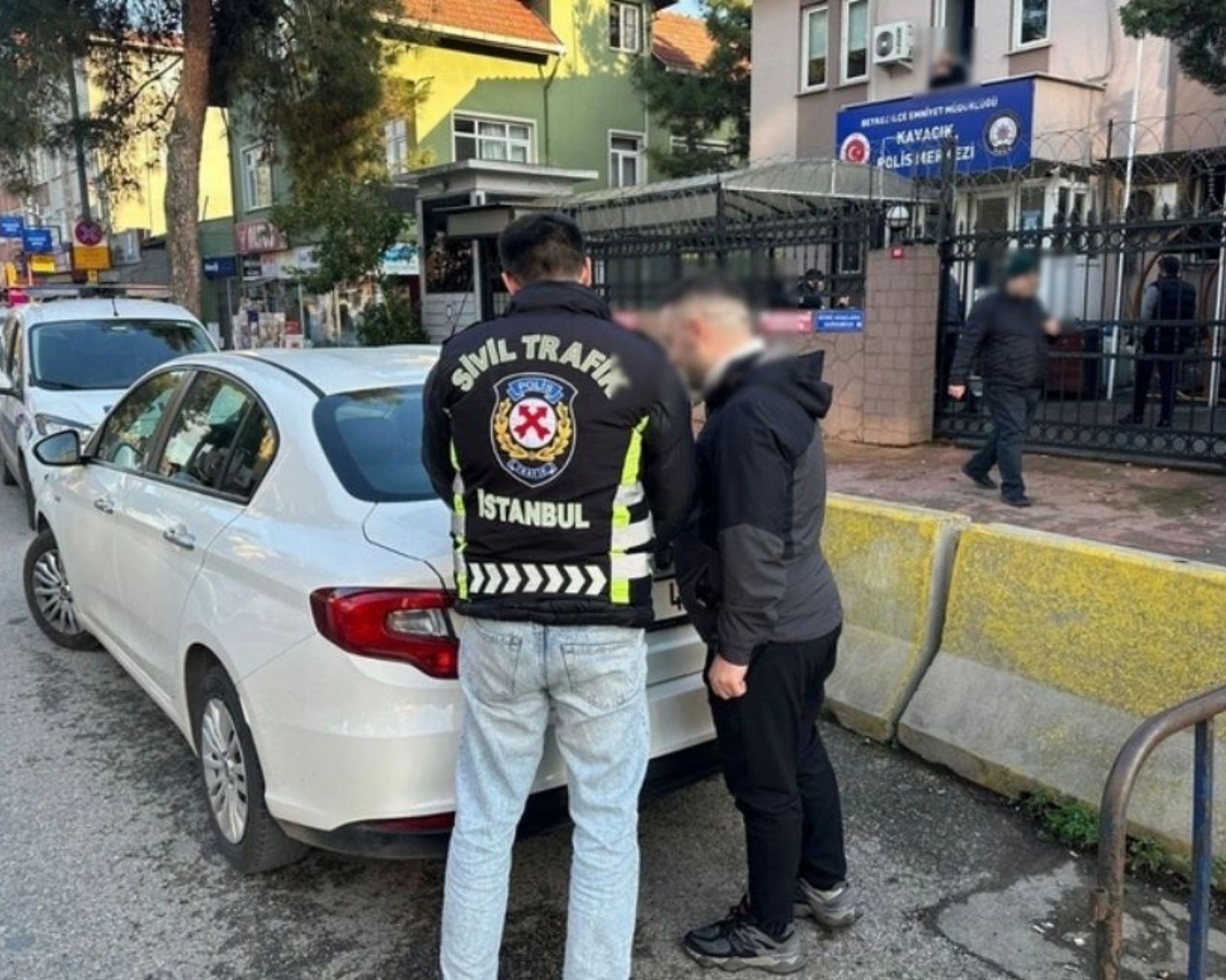 Beykoz Kaymakamlığı 1-31 Temmuz tarihleri arasında emniyet ekiplerince yapılan denetimlerde