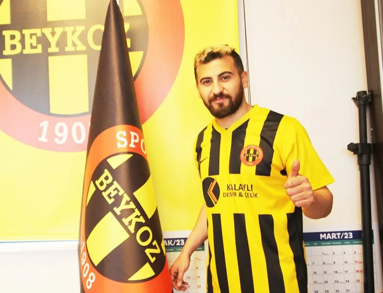 İstanbul Süper Amatör Lig 5. Grubunda ilk 2 için iddialı