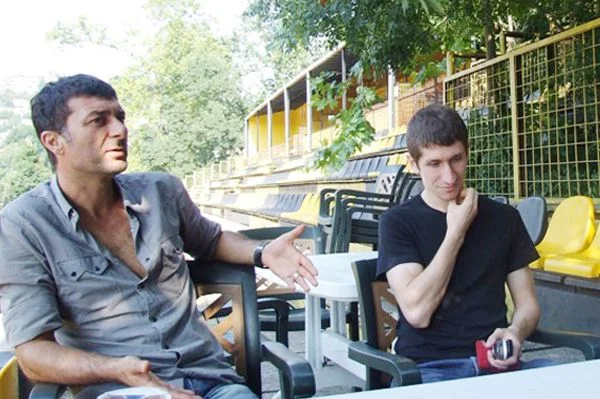 Bu sezon Bölgesel Amatör Lig’de, mücadele edecek olan Beykoz 1908