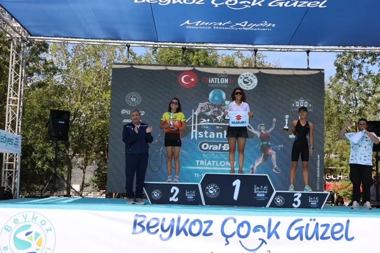 Beykoz'da bu pazar günü yine hareketli geçecek 4 tratdb1 G1poIA cTv