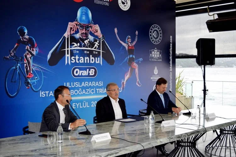 Beykoz'da bu pazar günü yine hareketli geçecek 2 tria zrki0irzdC