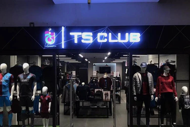 Trabzonspor Yönetim Kurulu Üyesi Yalçın Orhan, yaptığı açıklamada Beykoz'da TS