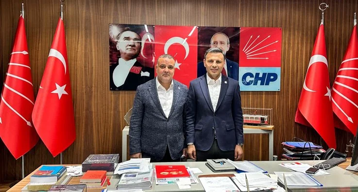 Ana muhalefet partisinde kurultay döneminin tamamlanmasının ardından İstanbul İl Başkanı