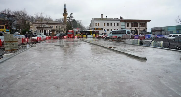 Çubuklu'dan Beykoz Korusu'na İmamoğlu'ndan ziyaretler 3 tt c0MYA7U46H