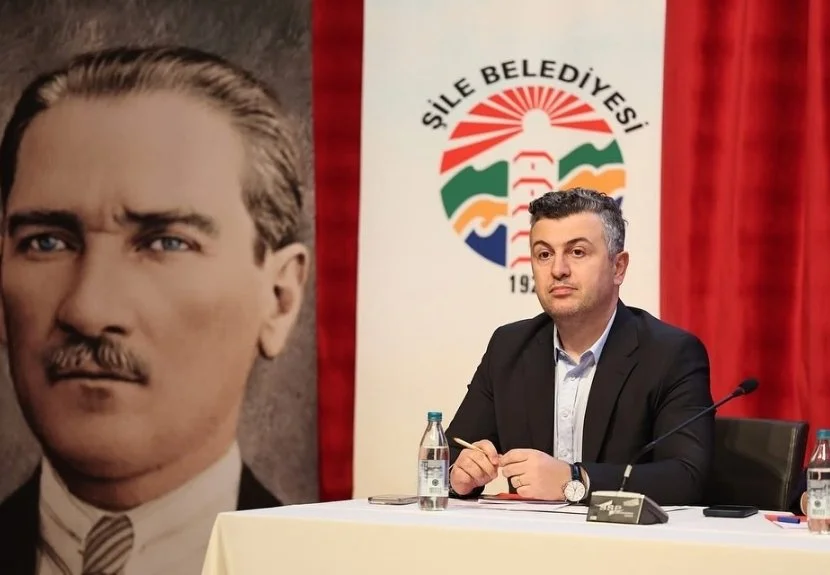 Beykoz Beykoz’dan yönetilmiyormuş 1