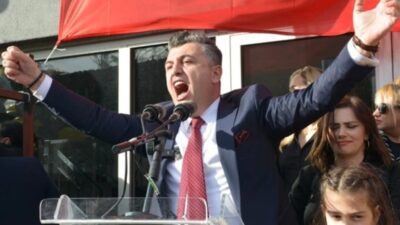 CHP'nin 2024 yılındaki 13 belediye başkan aday adayından birisi olan