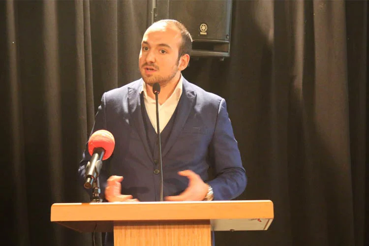 TÜFAD İstanbul Şubesi önderliğinde Prof. Dr. Necmettin Erbakan Kültür Merkezi’nde