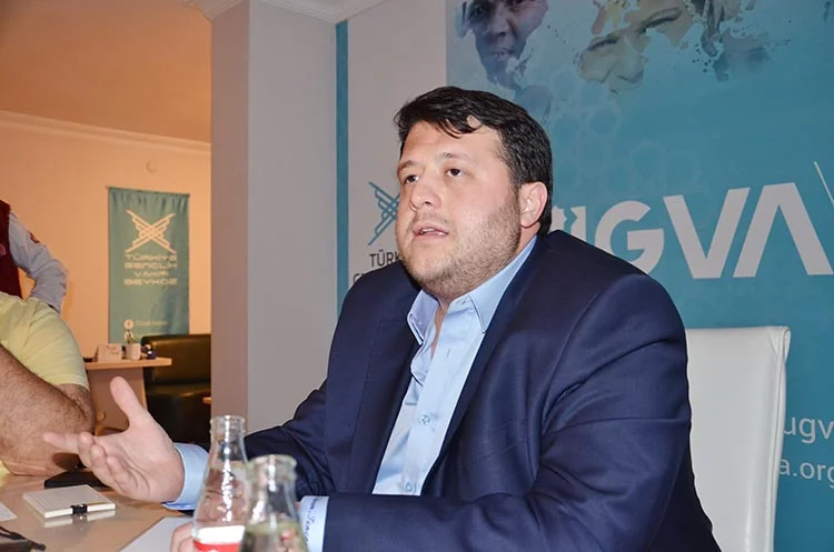 TÜGVA, Beykoz'u Mekke'nin fethinde buluşturacak 2 tug Lz pMOpE0