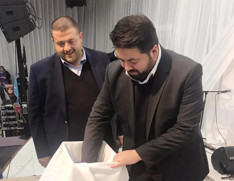 Mekke'nin Fethi Beykoz'da kutlandı 2