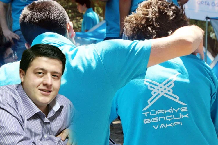 Türkiye Gençlik Vakfı (TÜGVA) Beykoz İlçe Temsilciliğine Dost Beykoz Yayın