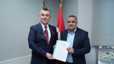 2024 seçimlerinde CHP Beykoz Belediye Başkan Aday Adayı olan Şile