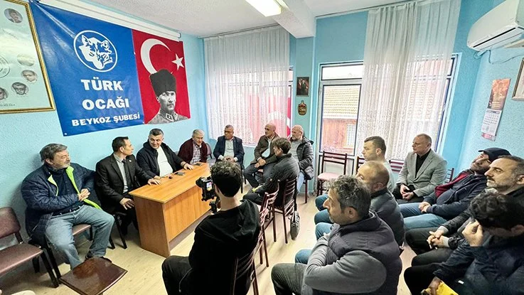 Beykoz’da muhalefetin dengelerini bozdu 3 tuncay beyk az5vZXdIsn