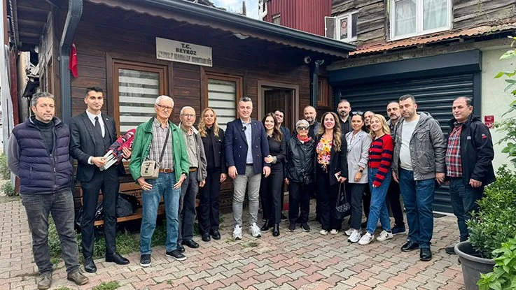 Yaklaşan Yerel Seçimler öncesi iktidar partisi henüz bir renk vermezken,