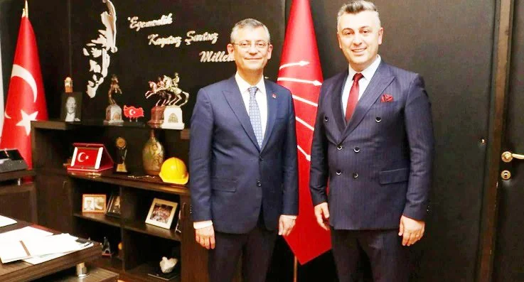 CHP’ye yakınlığı ile bilinen Gerçek Gündem Haber Portalı, Beykoz’da uzun