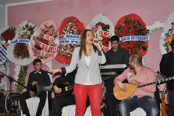 Ardahan İli Hoçvan Tunçoluk Köyü (Panik) Sosyal Yardımlaşma Derneği’nin düzenlemiş