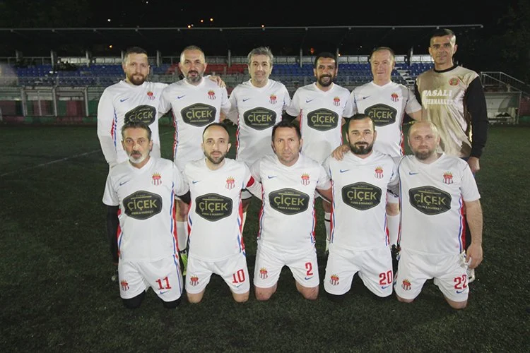 Beykoz’daki özel turnuvada Boğazın Yargıçları farkını gösterdi 3 tur 2 MaAd Npy52