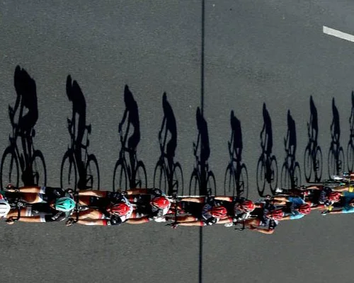 Bu yıl 58.'si düzenlenecek Cumhurbaşkanlığı Bisiklet Turu'nun büyük kısmı Beykoz'da