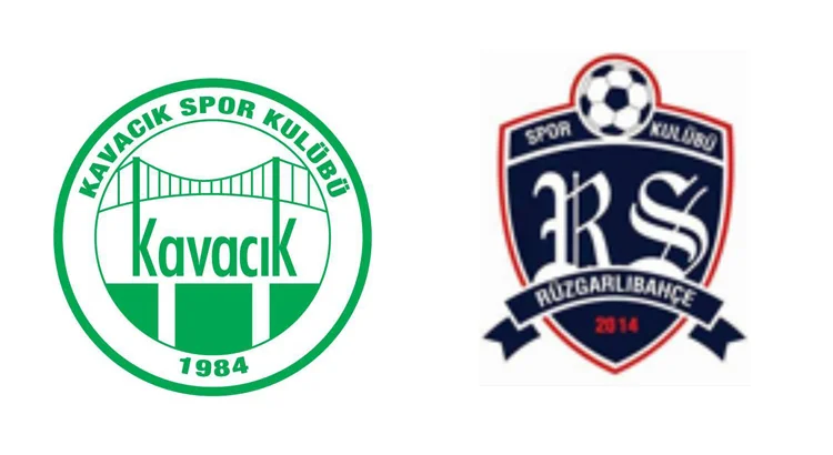 İstanbul Amatör Liglerinin Beykoz temsilcileri Rüzgarlıbahçespor ve Kavacıkspor ortaklaşa U-11