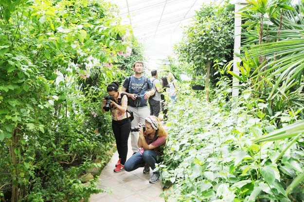 Turizm haftasında fotoğraf turu 1 tur fo Gqr0RQ1FyQ