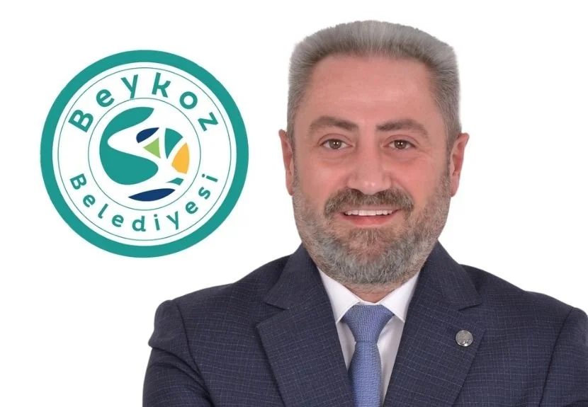 Beykoz’daki mimari proje firmaları ile toplantı yapacağını açıklayan Beykoz Belediye
