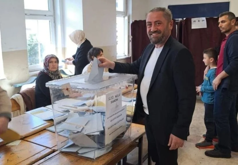 Beykoz Belediye Başkanvekili Özlem Vural Gürzel, daha önce Köseler’in Başkan