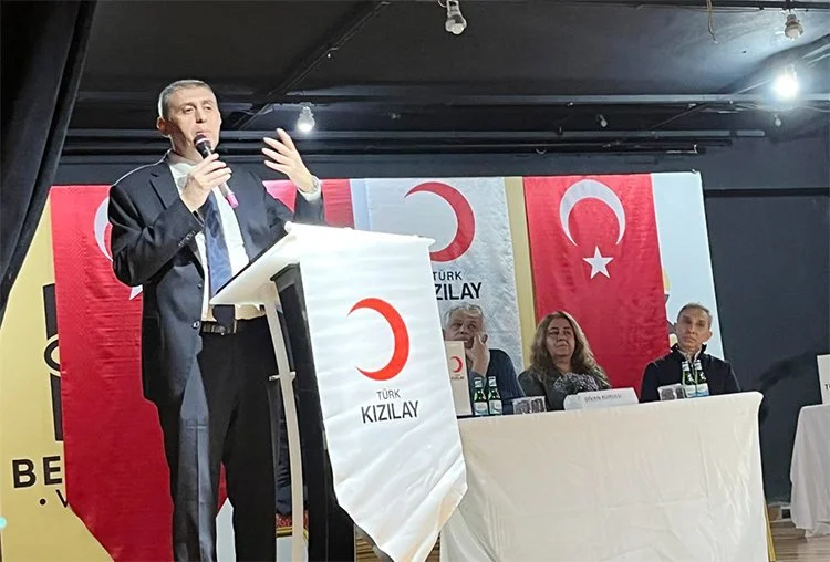 Türk Kızılay Beykoz Şube Kongresi yapıldı 2 turk kizilay 4 doKc7ZV Cv