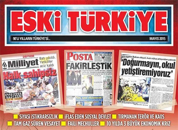 AK Parti Gençlik Kolları tarafından 'Haydi Gel Bizimle Ol' projesi