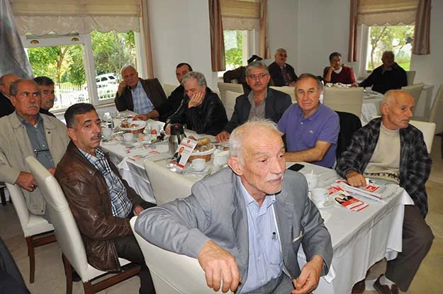 turk ocak beyk vzOCH C1Y