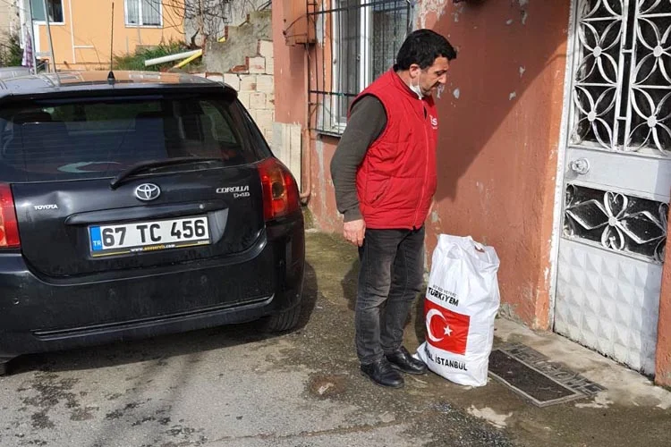 AK Parti’den Ramazan öncesi erzak yardımı 1 turkiye 2 KGXHN60Yoy