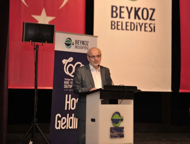 Türkiye - Polonya arasındaki derin tarihsel bağlara dikkat çekmek, bilimsel