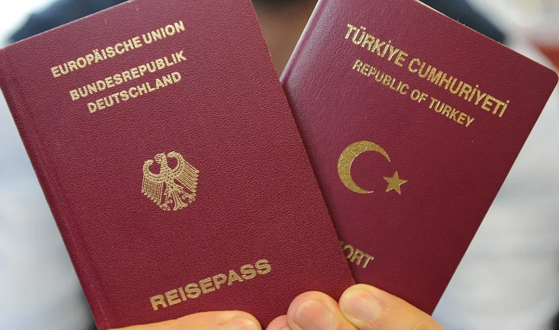 Neden giderek daha fazla Türk vatandaşı Avrupa pasaportu tercih ediyor?
