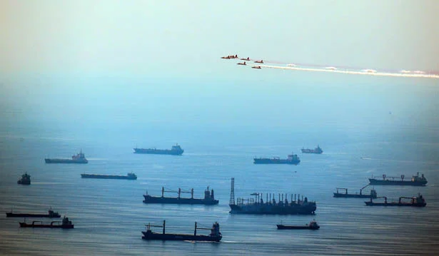 Türk Yıldızları, Beykoz semalarında parladı 7 turkyildizlaribeykozsemalarind B2532Q7 wp