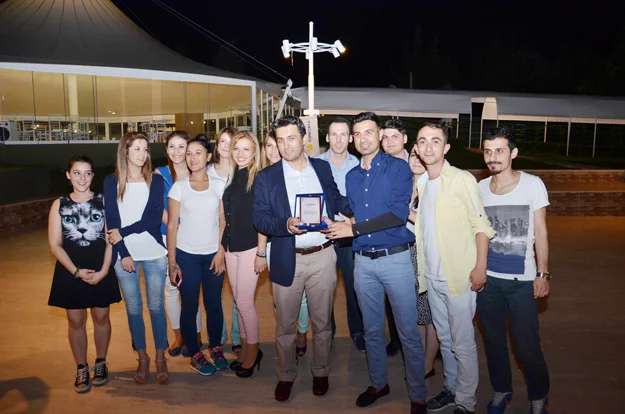 İstanbul’da altı ve Kastamonu iki olmak üzere 8 mağazası ile