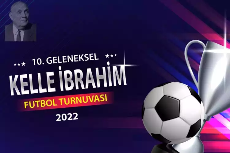 Beykoz’un en eski futbol turnuvalarından olan ve son 10 yıldır