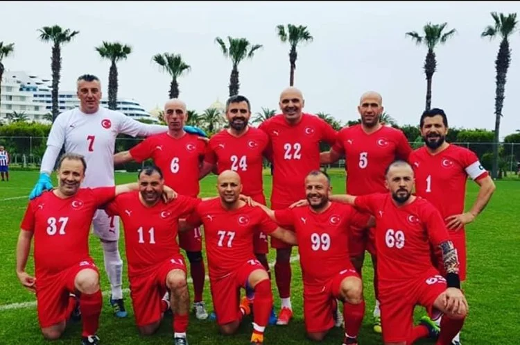 2022-23 Futbol Sezonunun sona yaklaştığı haftalarda Beykoz’da yeni bir heyecan