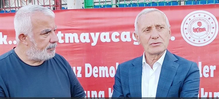 Beykoz’da 15 Temmuz Kupası Masterler Turnuvası başladı 6 turnuva 3 9o8Ky8Twbv