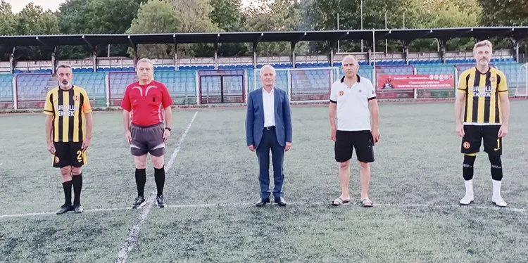 Beykoz’da 15 Temmuz Kupası Masterler Turnuvası başladı 5 turnuva 4 8iFsYO Wst